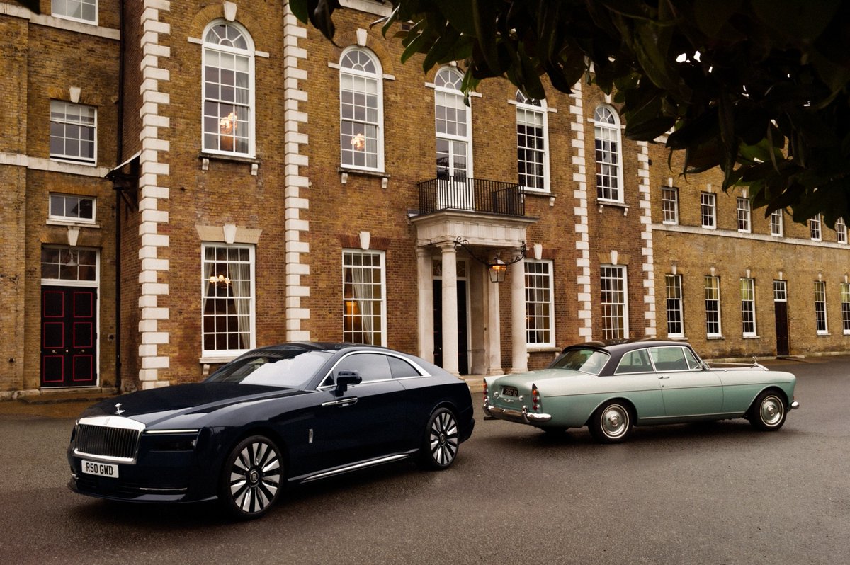 15 Most Stylish Electric Cars You Can Buy Right Now
vagazine.com/cars/15-most-s…
