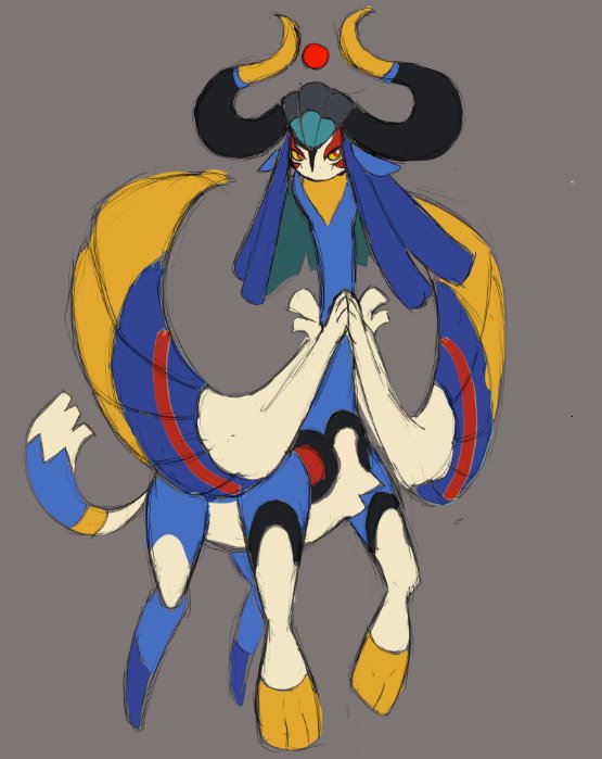 Seryna Hina tweet media