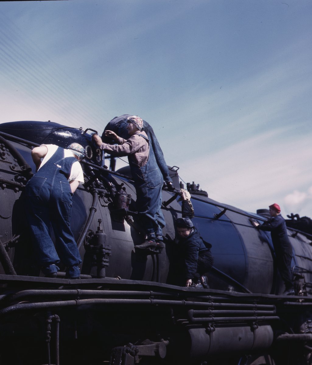 Brotherhood of Locomotive Engineers and Trainmen tweet media