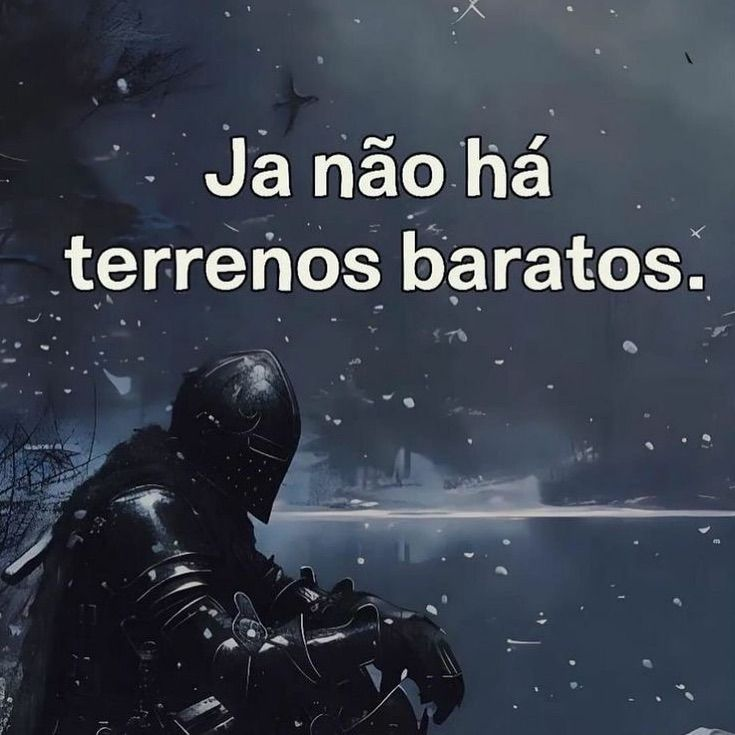Não, não há