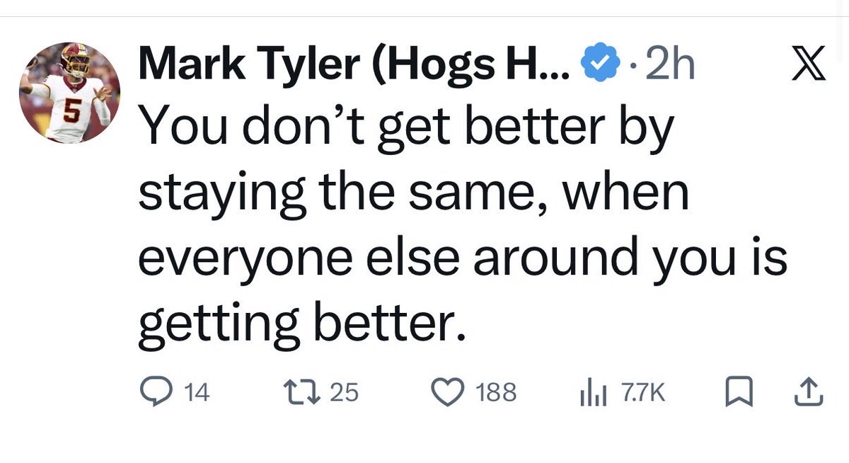 Travis Loop tweet media