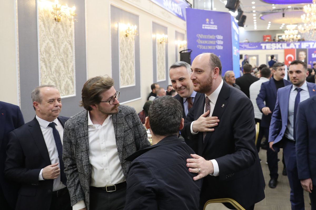 Ahmet Büyükgümüş tweet media