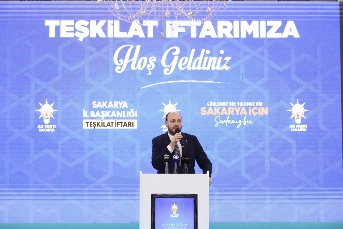 Ahmet Büyükgümüş tweet media