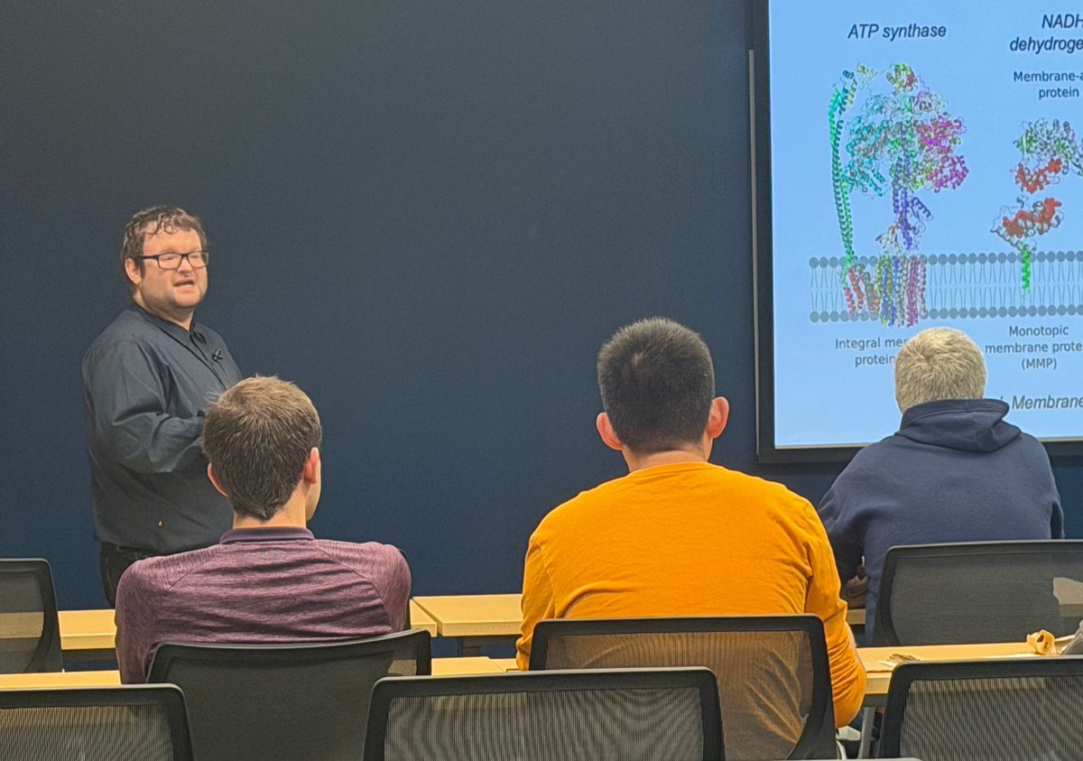 Institute for Bioengineering and Bioscience @ GT tweet media