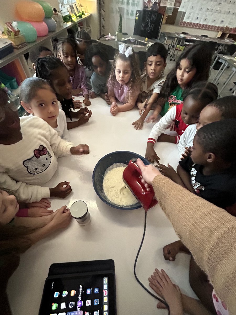 Pleasant Run Elem. tweet media