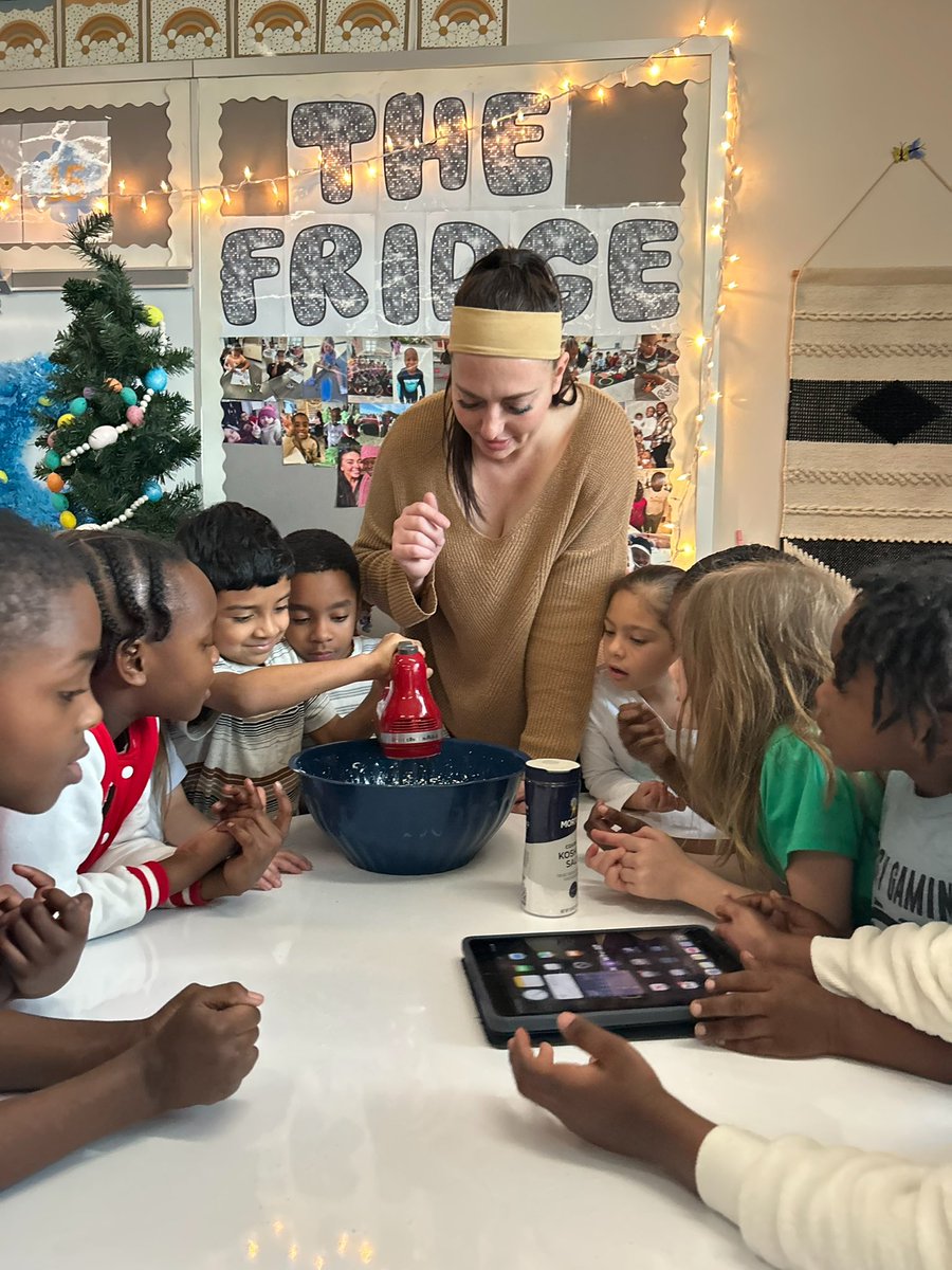 Pleasant Run Elem. tweet media