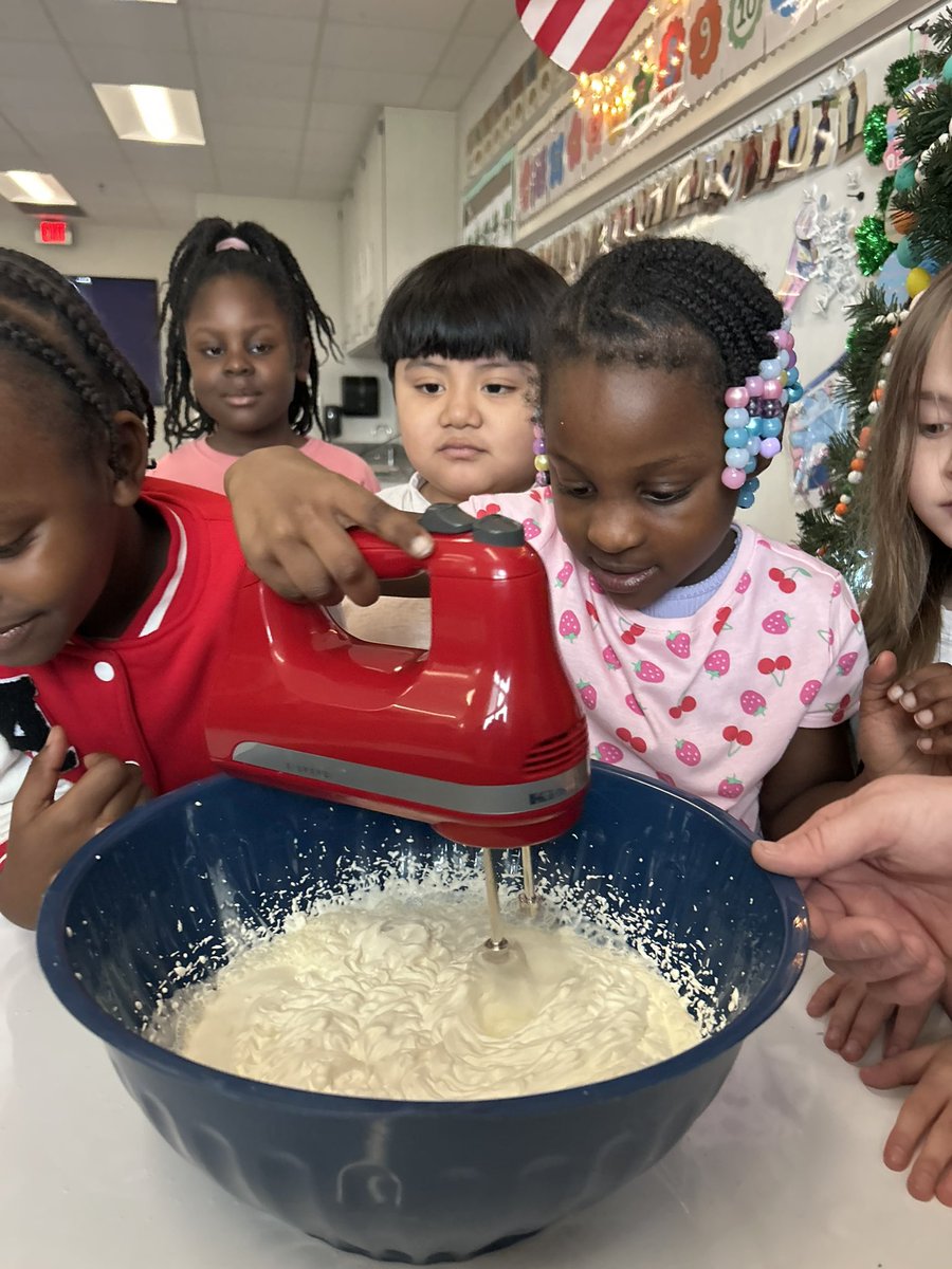 Pleasant Run Elem. tweet media