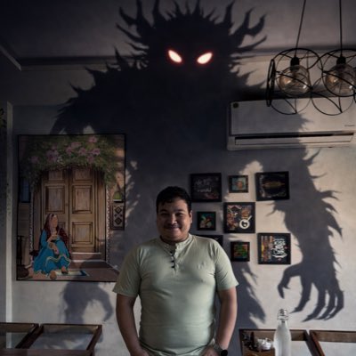 z6001202's tweet photo. #NewProfilePic https://t.co/mD4R007W4W