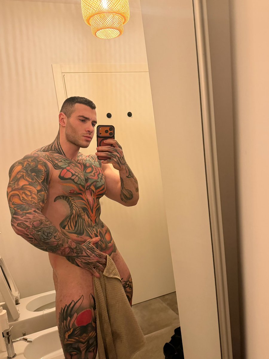 GAETANO 🔥 tweet media