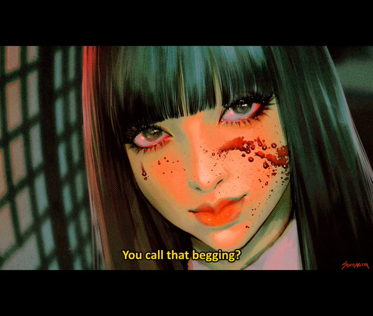 𝐒𝐎𝐙𝐎𝐌𝐀𝐈𝐊𝐀 tweet media