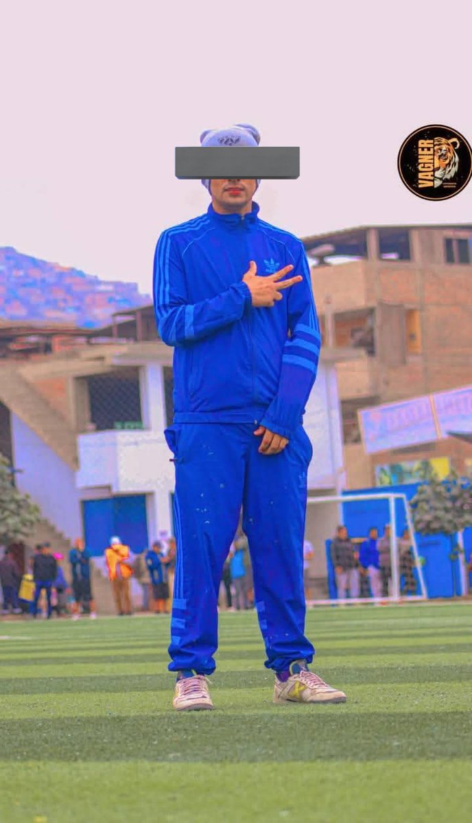 Fan de Malandros Caletas tweet media