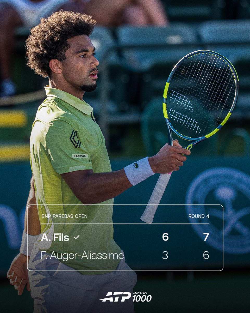 ATP Tour tweet media