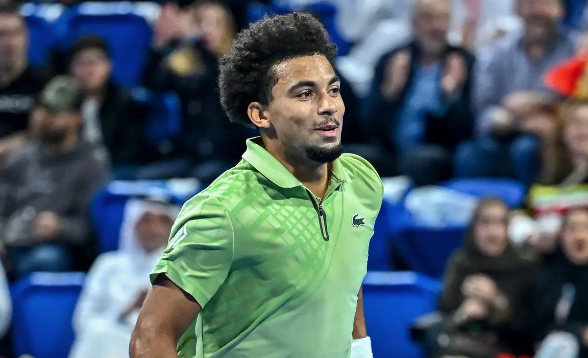 BIG WIN!

Arthur Fils comes back from 0-5 down in the 2nd set tiebreak and saves 5 set points before coming back to beat world #9 Felix Auger-Aliassime 6-3, 7-6(9) and reach the QFs at Indian Wells for a 2nd consecutive year.

8th career top 10 win.

4th career M1000 QF for him.