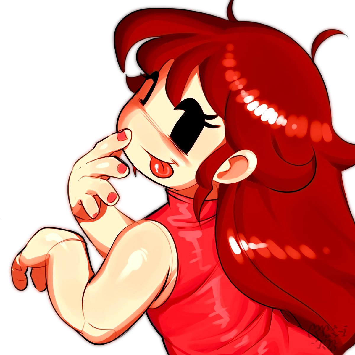 CRAKi (CO*MS OPEN!) tweet media