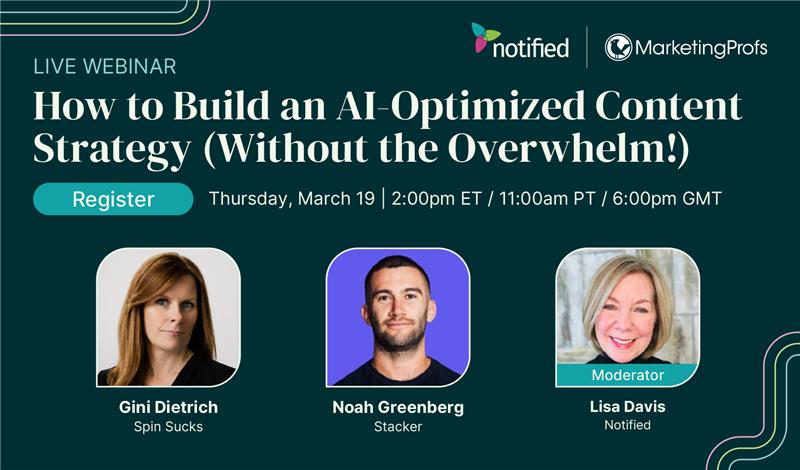 Notified tweet media