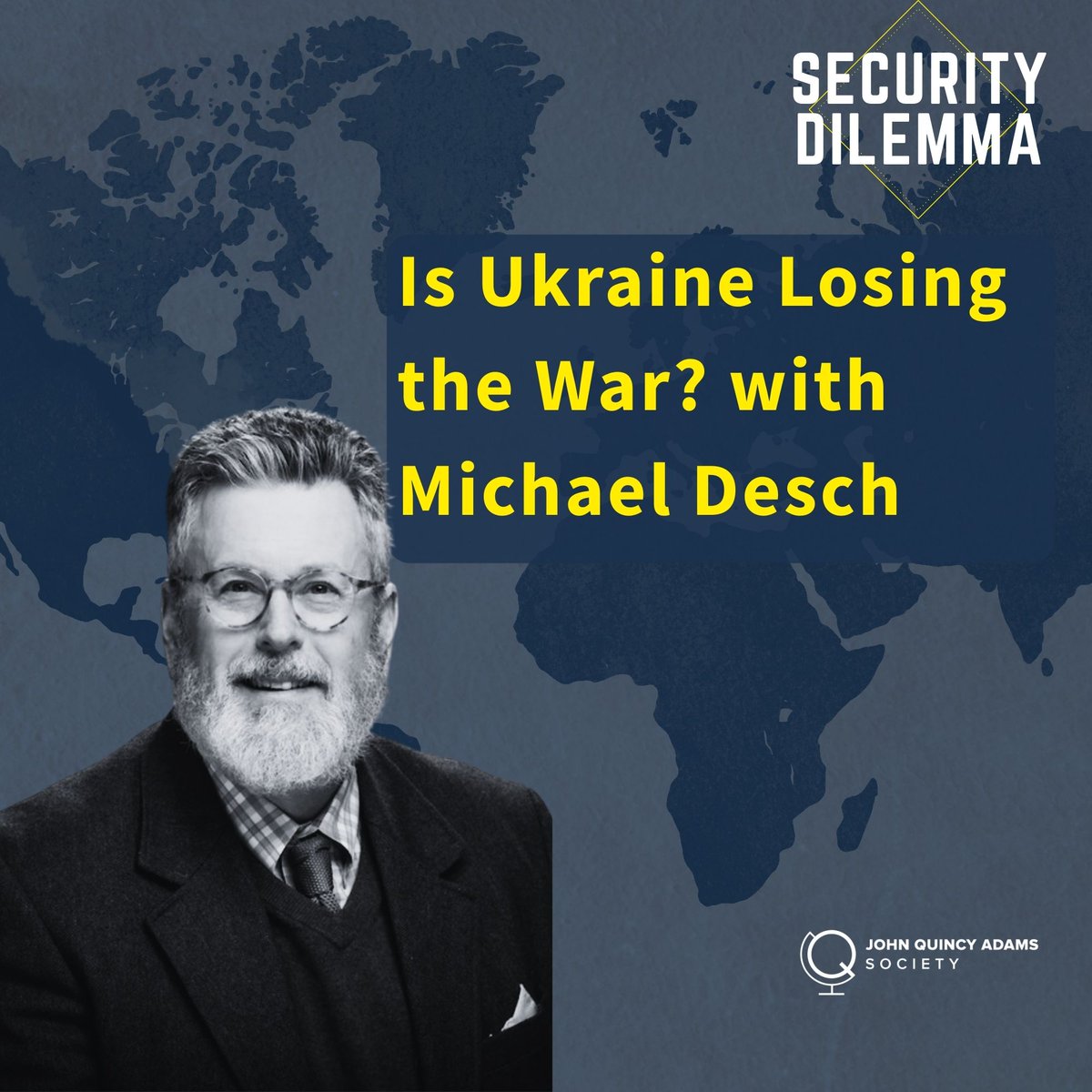 Security Dilemma tweet media