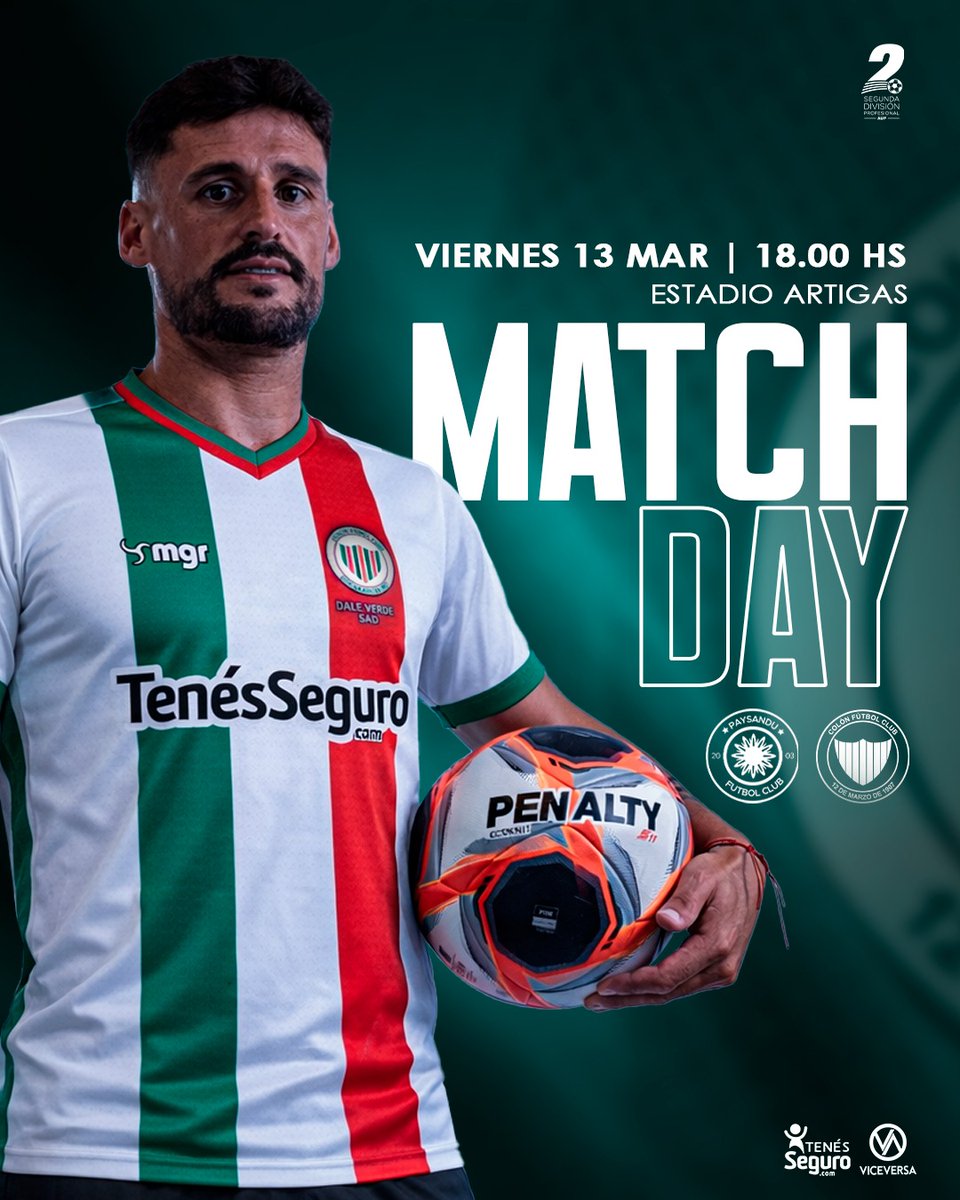 Colón Futbol Club tweet media