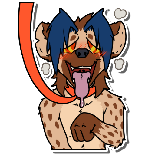 LaughtNSFW 🔜 Pawstral tweet media