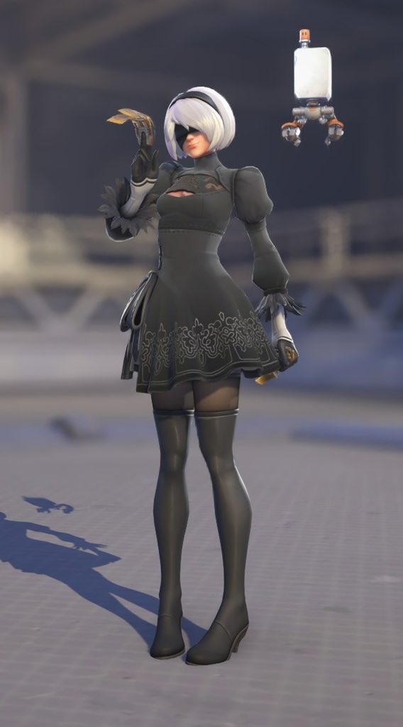 Mandalorymory tweet media