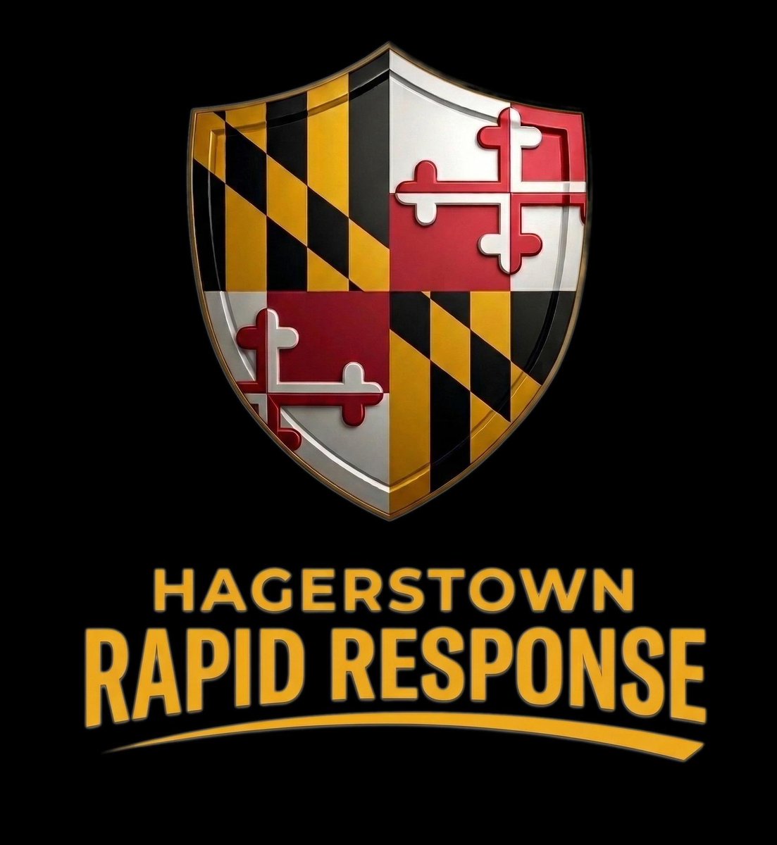 Hagerstown Rapid Response tweet media