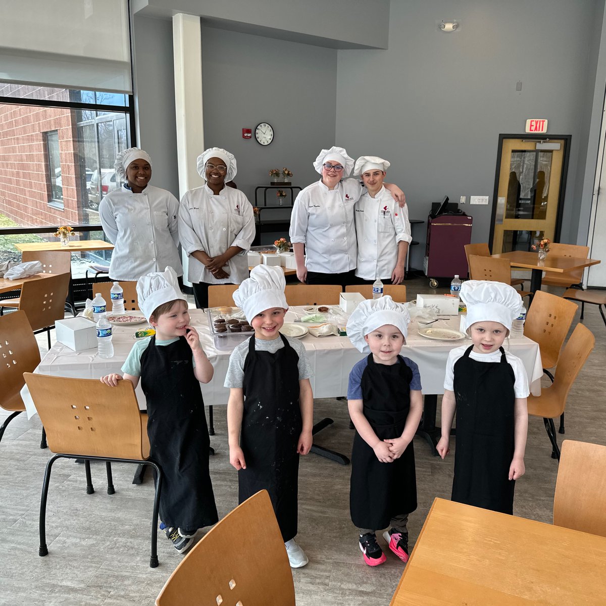 Cuyahoga Valley Career Center tweet media