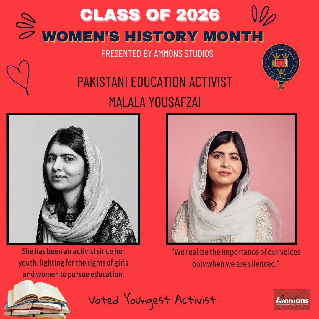 State Rep. Carol Ammons tweet media