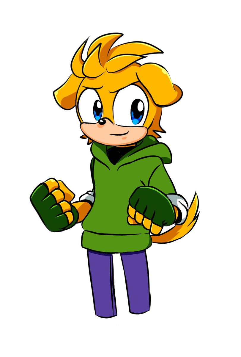 Gotta Go Fast! tweet media