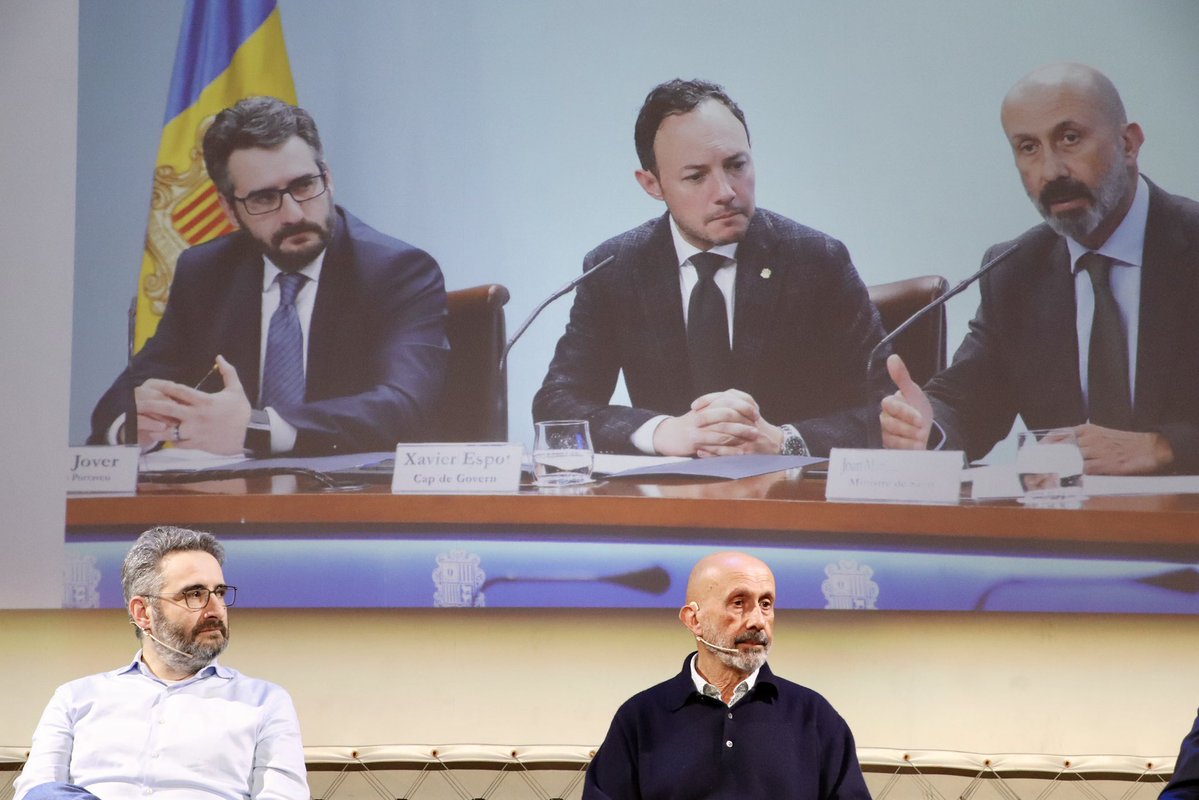 DEMÒCRATES tweet media