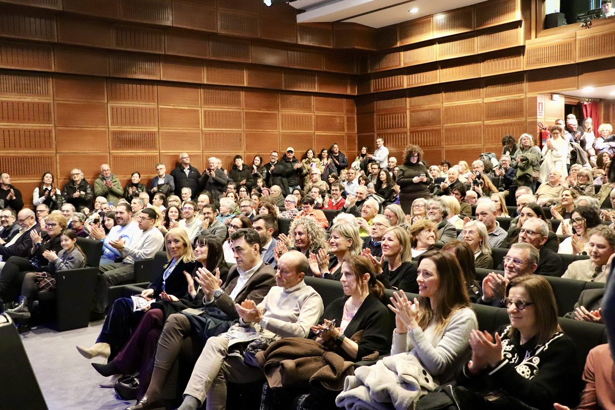 DEMÒCRATES tweet media