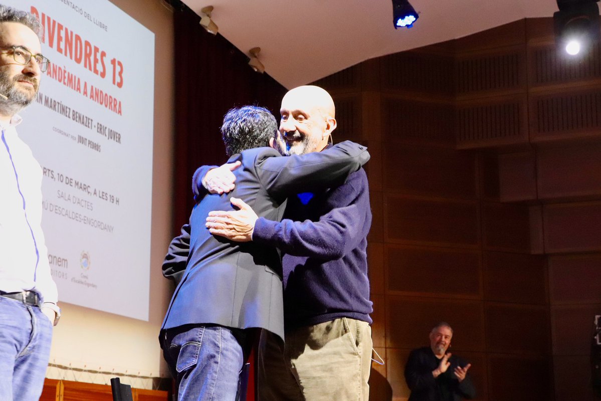 DEMÒCRATES tweet media