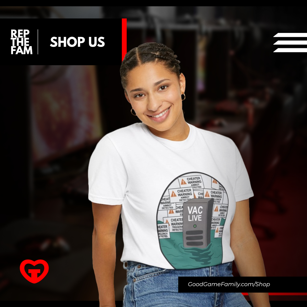 GoodGameFamily tweet media