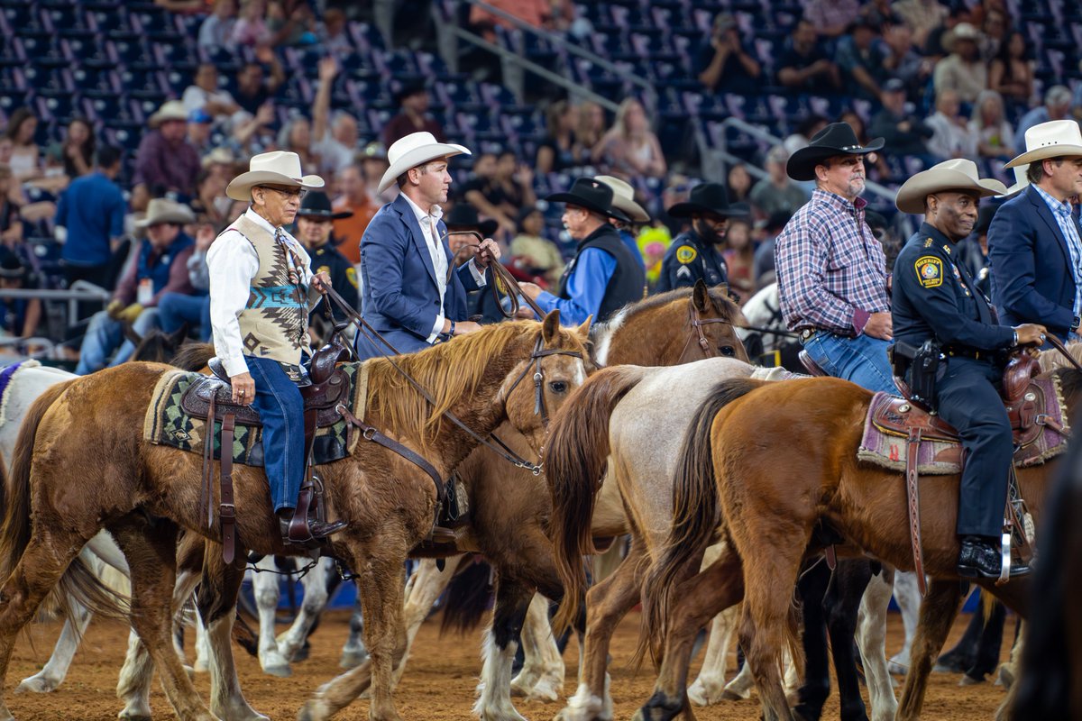 Harris County District Attorney tweet media