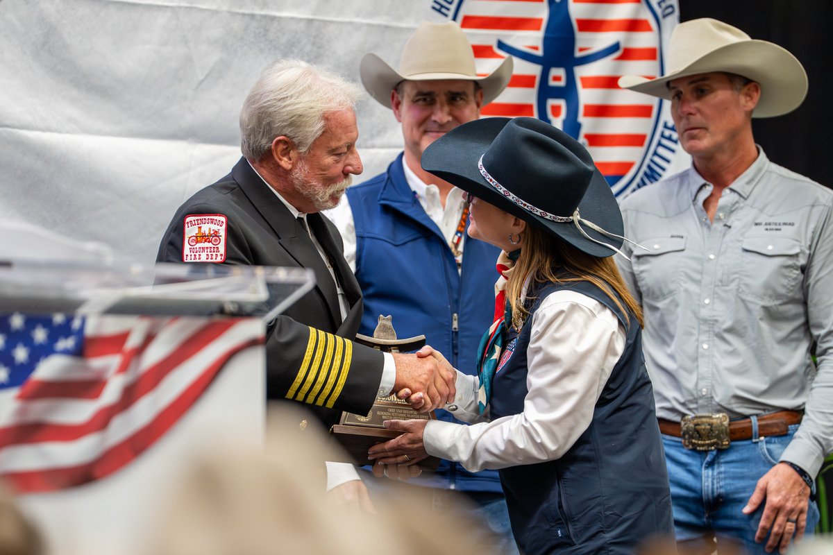 Harris County District Attorney tweet media