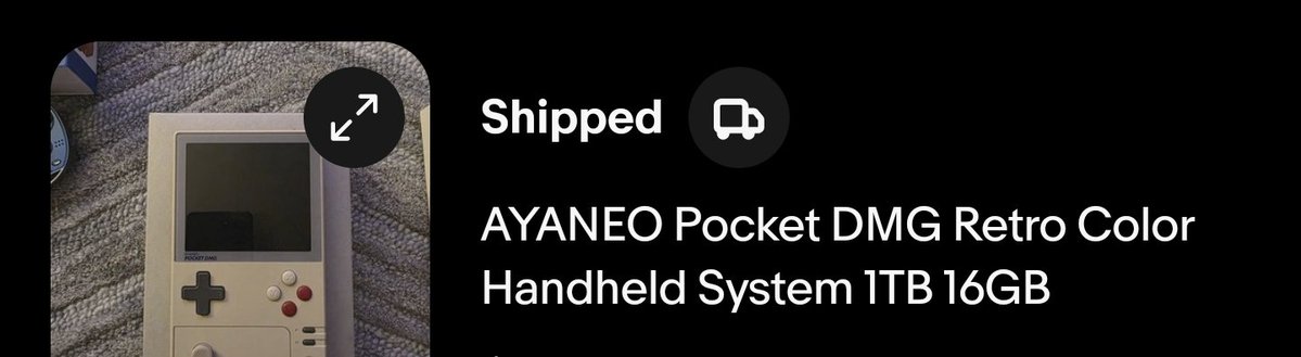 Handhelds & Pickleball tweet media