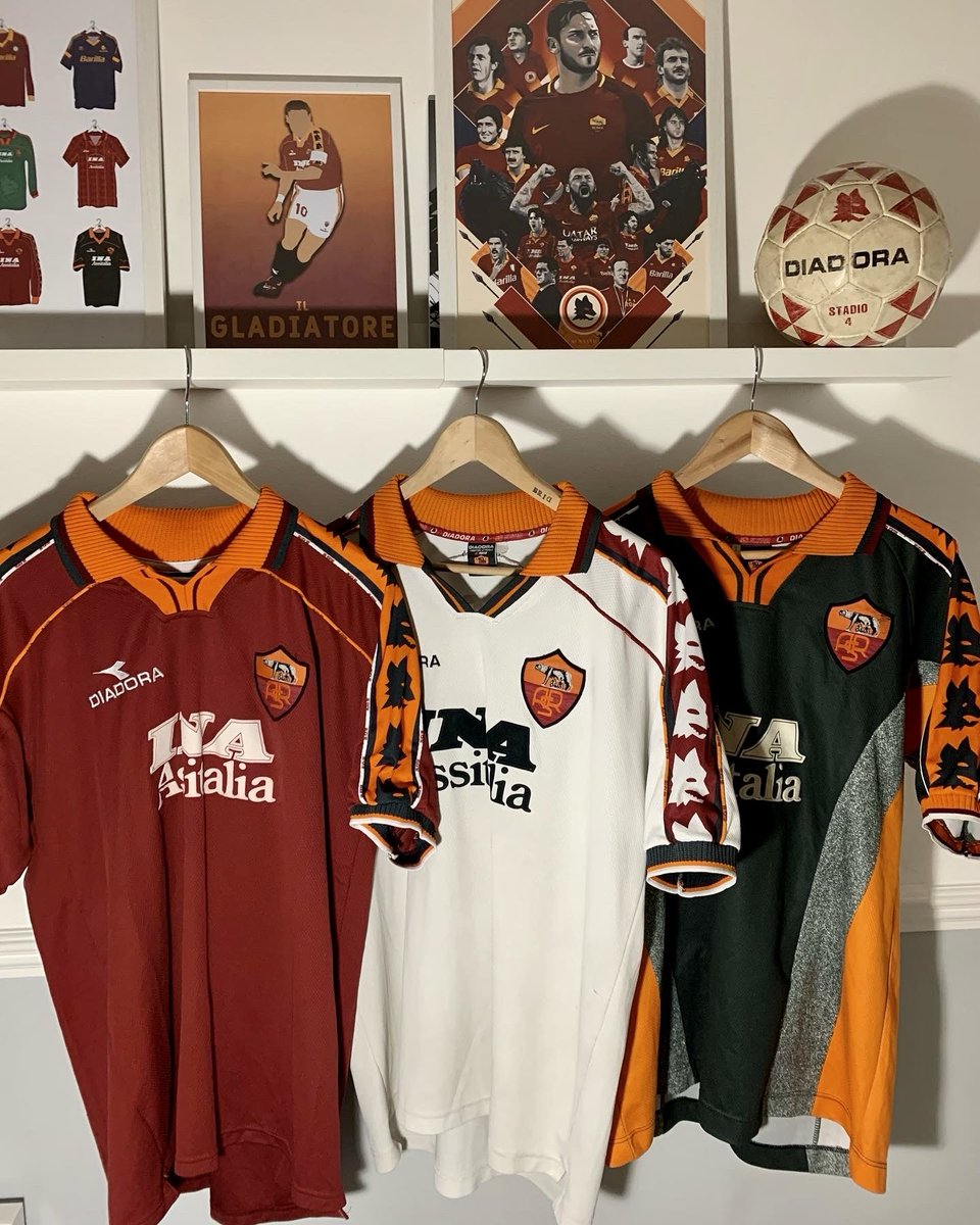 FOOTBALL ITALIA tweet media