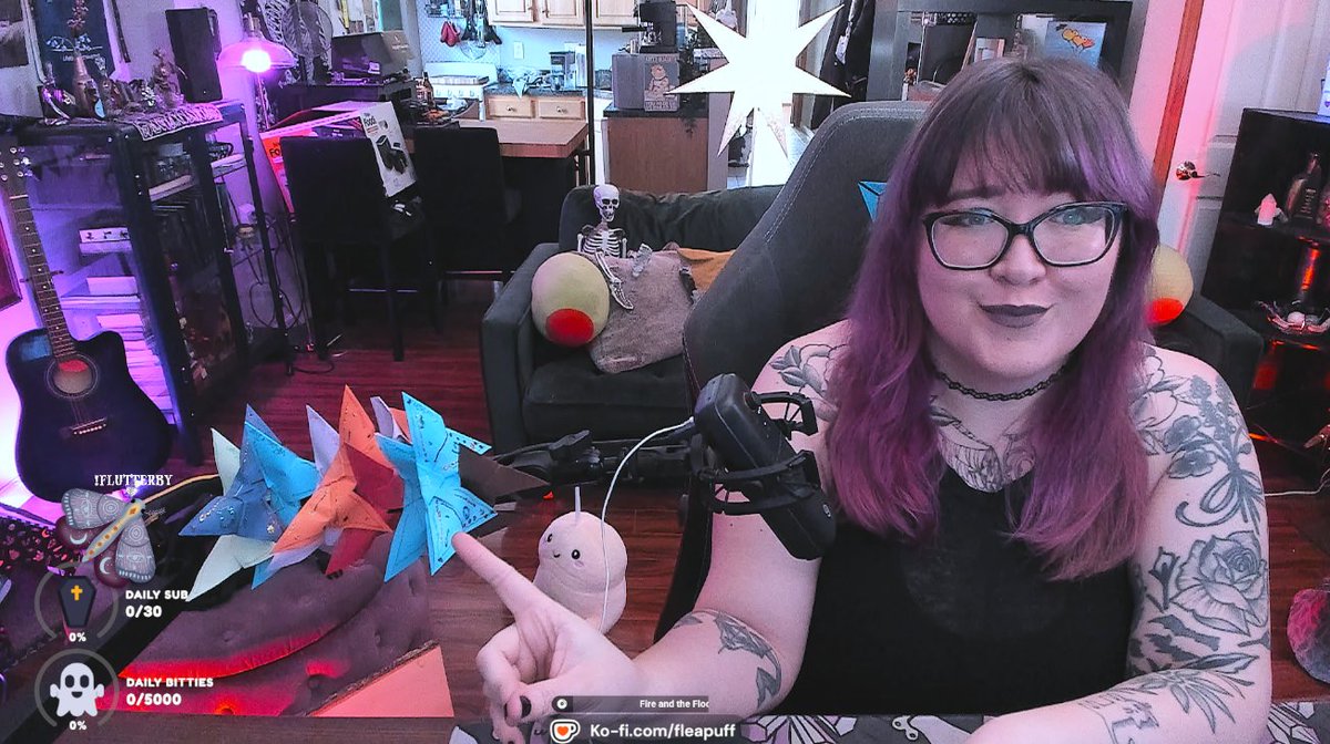 fleapuff tweet media