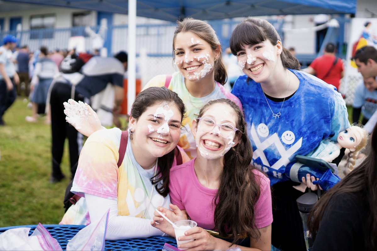 Camp HASC tweet media