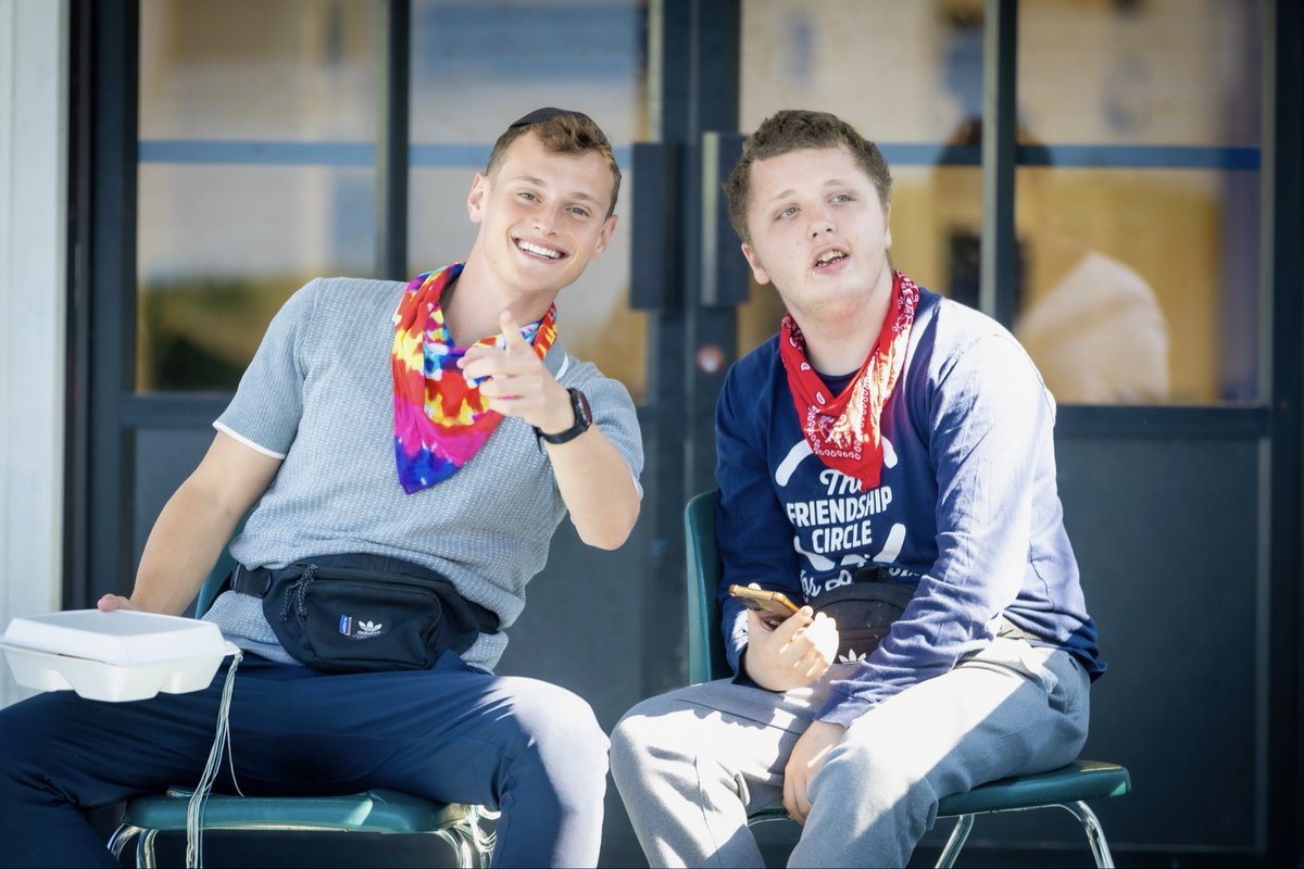 Camp HASC tweet media