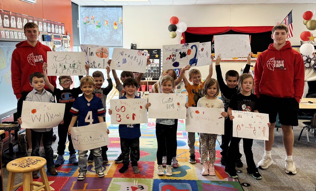 Pleasanton Schools tweet media