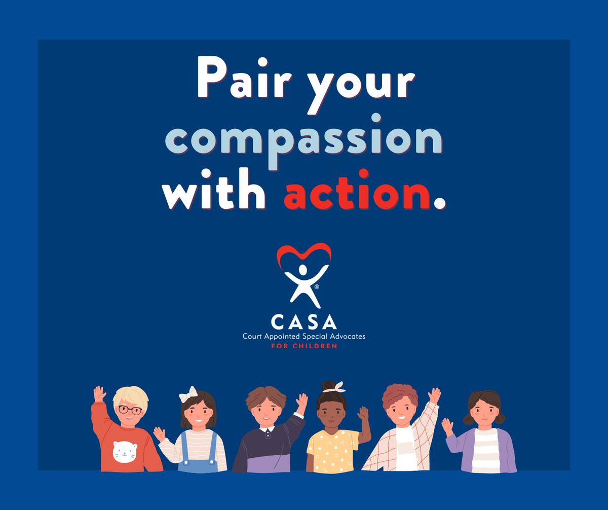 CASA of Franklin Co. tweet media