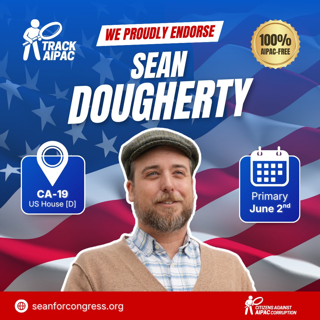 AIPAC Tracker tweet media