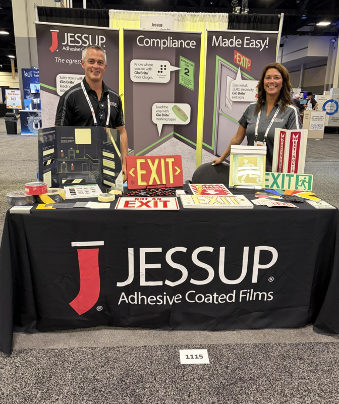 Jessup Manufacturing tweet media