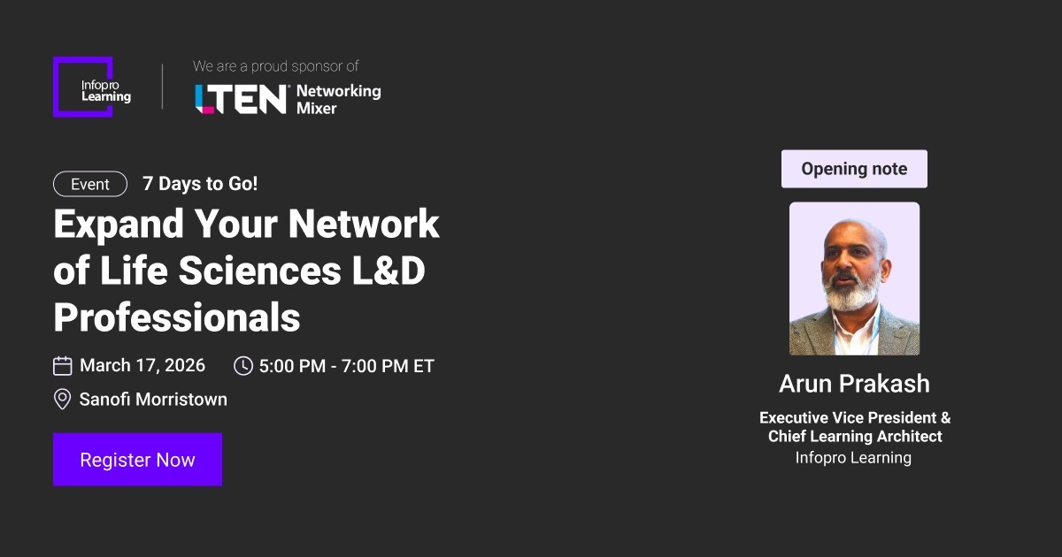 Infopro Learning tweet media