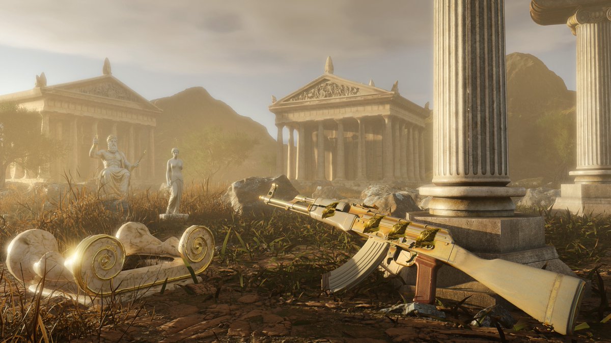 windshi (CS2 Artworks and Renders) tweet media