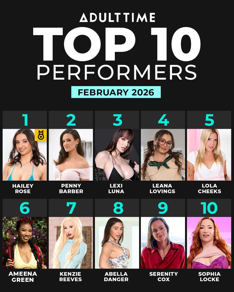 ADULT TIME tweet media