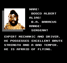 RetroNES Software tweet media