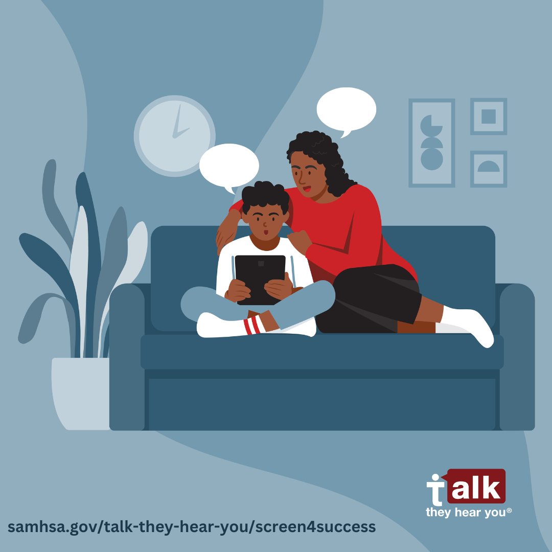 Fairfax County CSB tweet media