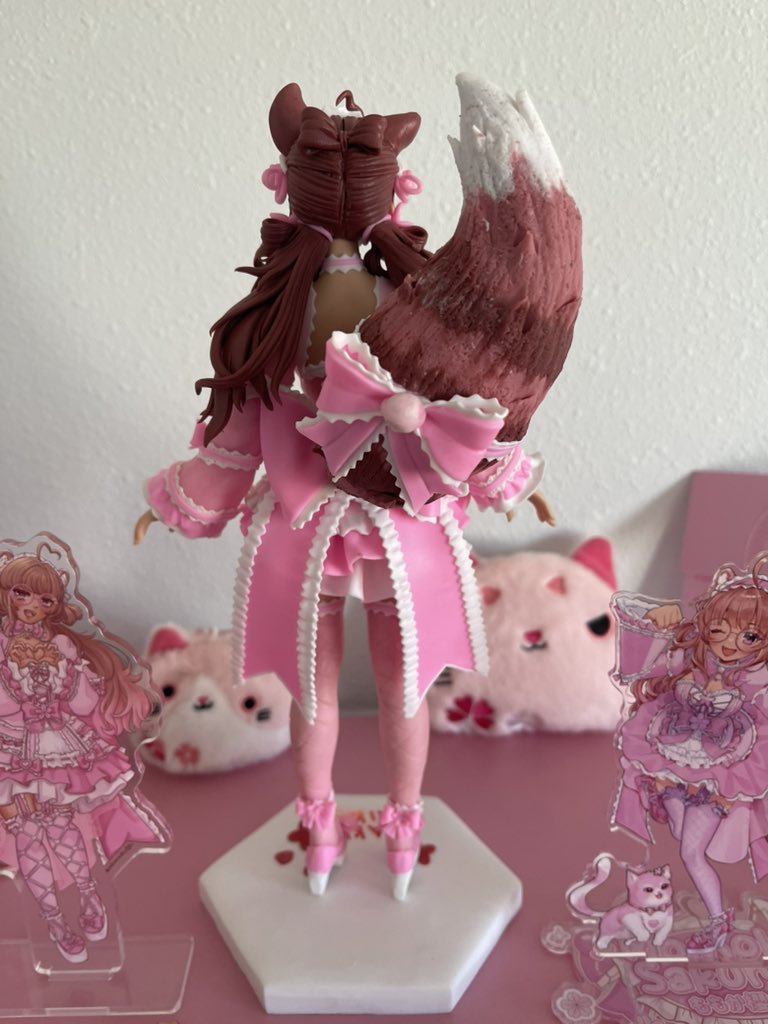 NyanWanSu 🐾 IRIAM US【Love-Chu!】 tweet media