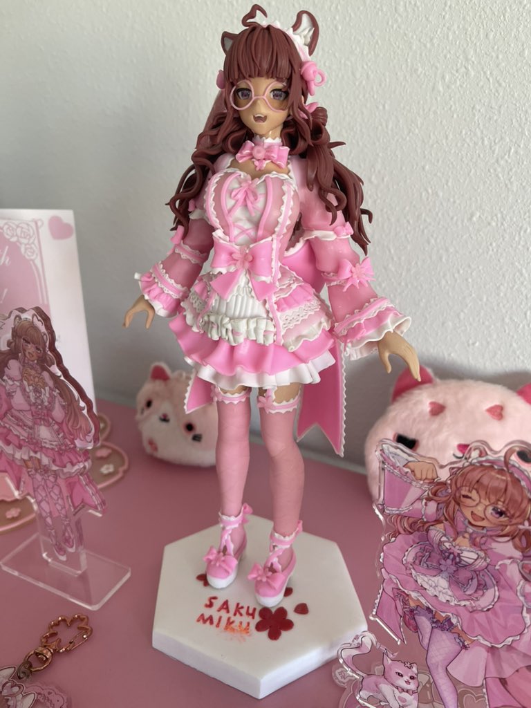 NyanWanSu 🐾 IRIAM US【Love-Chu!】 tweet media