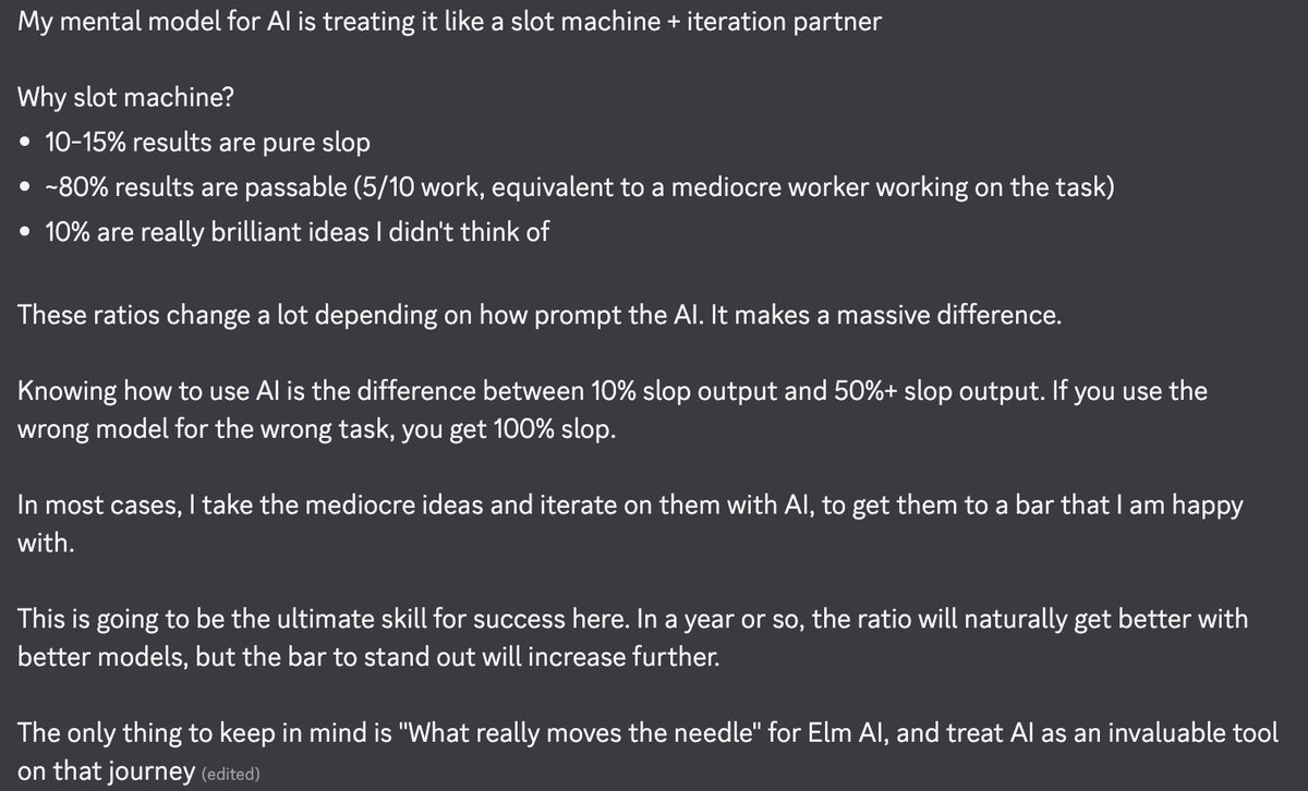 Advait Raykar tweet media